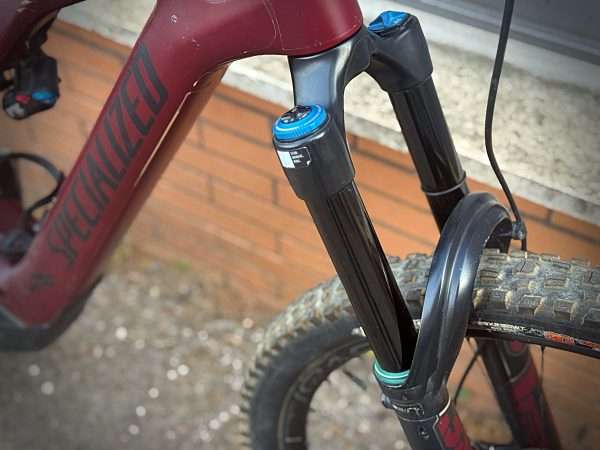Specialized turbo levo expert carbon MY22 2023 S3 - immagine 3