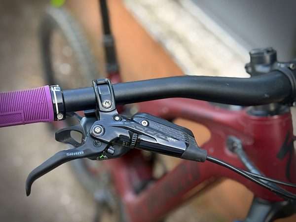 Specialized turbo levo expert carbon MY22 2023 S3 - immagine 4