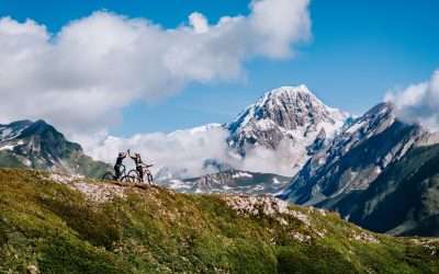 La Thuile 2025: Coppa del Mondo UCI MTB