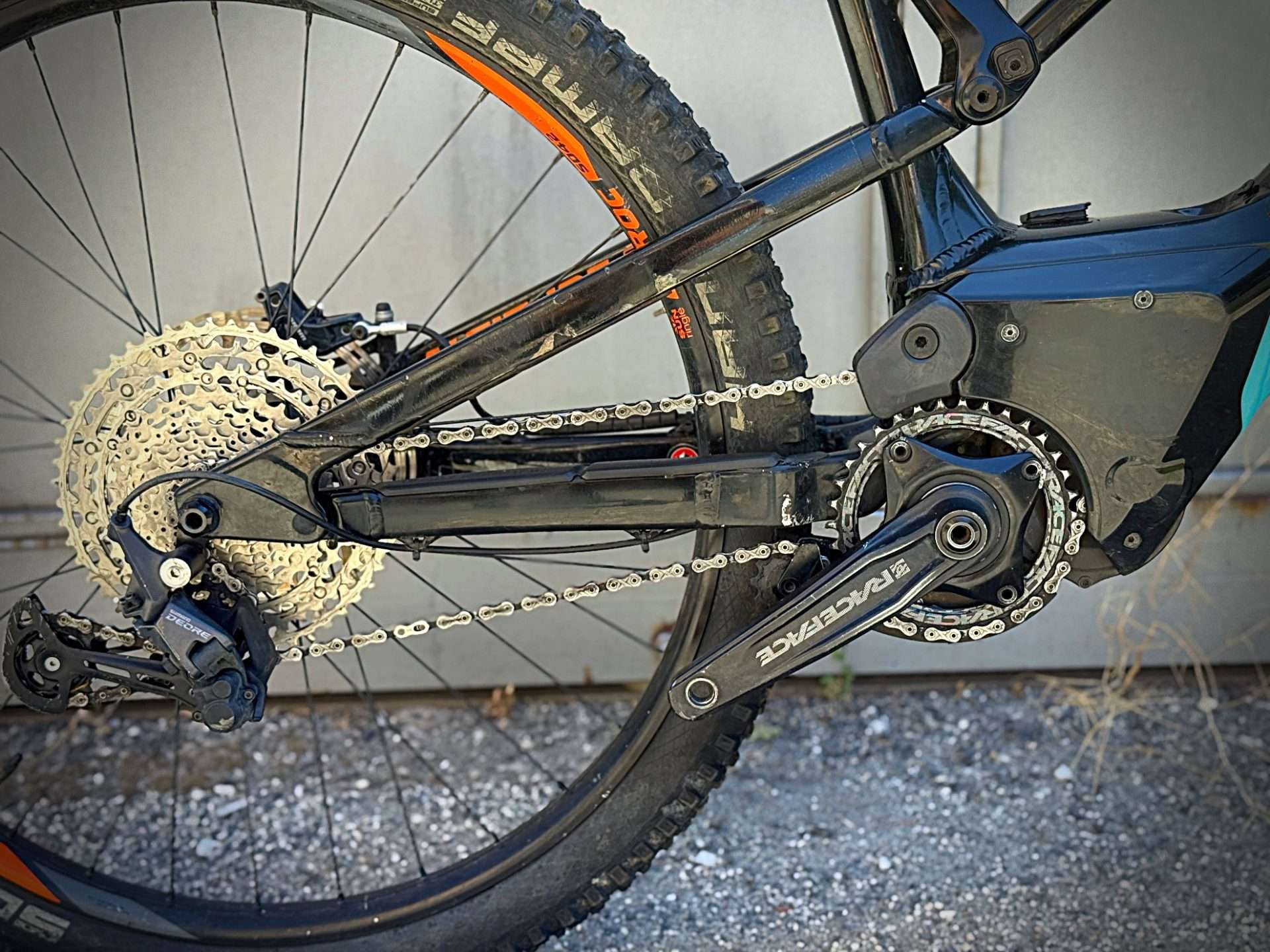 Rocky Mountain Altitude Powerplay A50 tg L 2019 CV - immagine 2