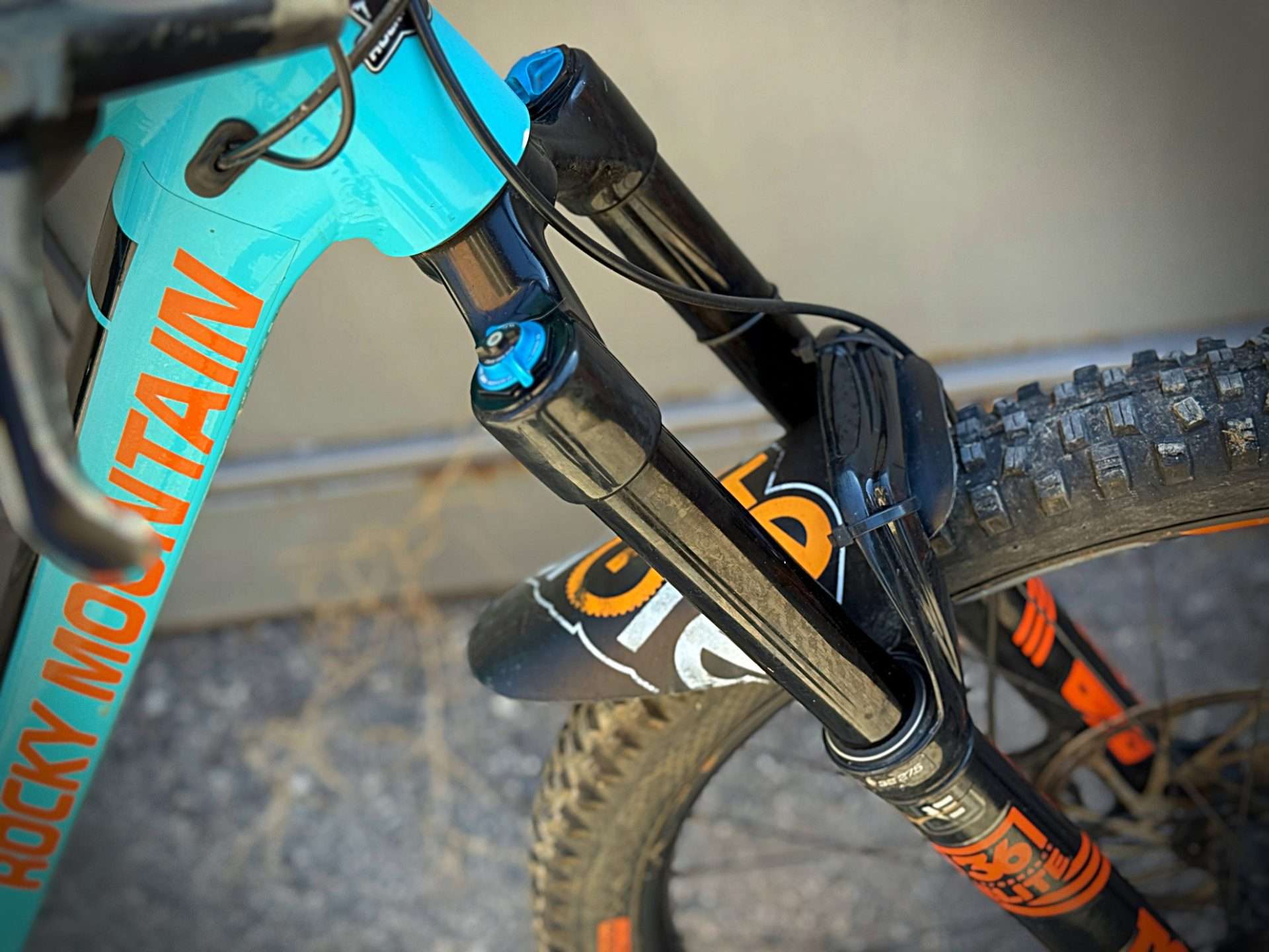 Rocky Mountain Altitude Powerplay A50 tg L 2019 CV - immagine 3