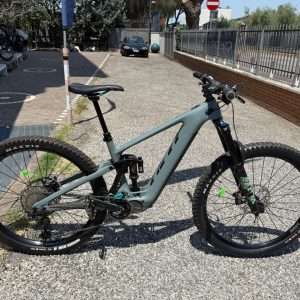 YETI 160E C1 2022 TG M