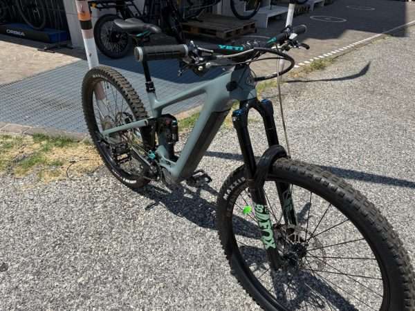 YETI 160E C1 2022 TG M - immagine 2