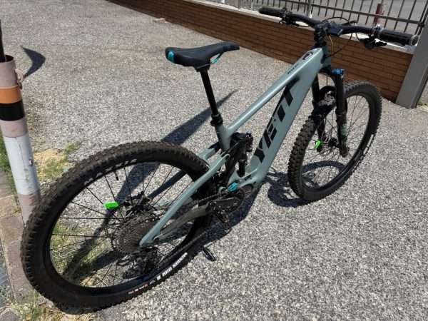 YETI 160E C1 2022 TG M - immagine 3