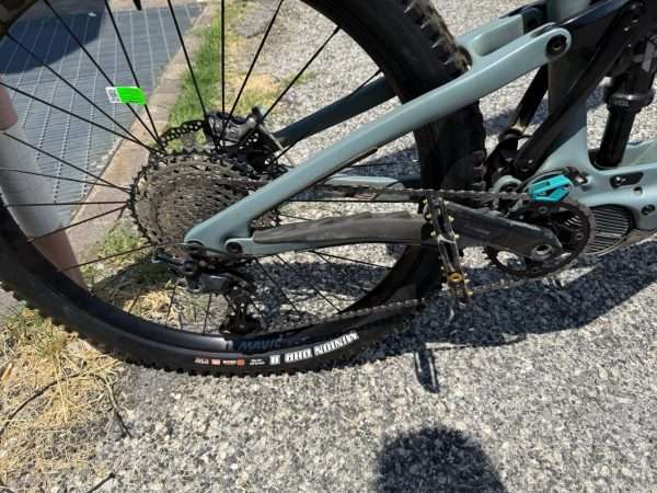 YETI 160E C1 2022 TG M - immagine 4