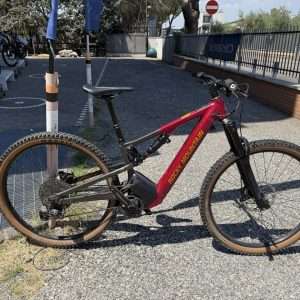 Rocky Mountain - Instinct Powerplay A30 - MY23 tg s