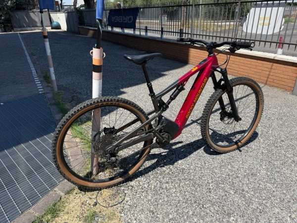 Rocky Mountain - Instinct Powerplay A30 - MY23 tg s - immagine 3