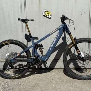 Pivot Shuttle LT PRO X0