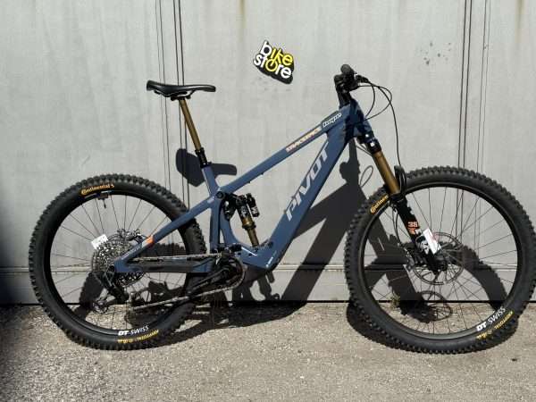 Pivot Shuttle LT PRO X0