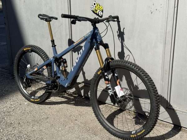 Pivot Shuttle LT PRO X0 - immagine 2