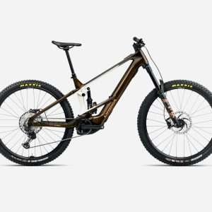 Orbea Wild M10