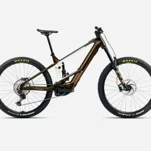 Orbea Wild M10