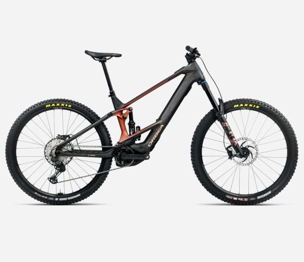 Orbea Wild M10 - immagine 2