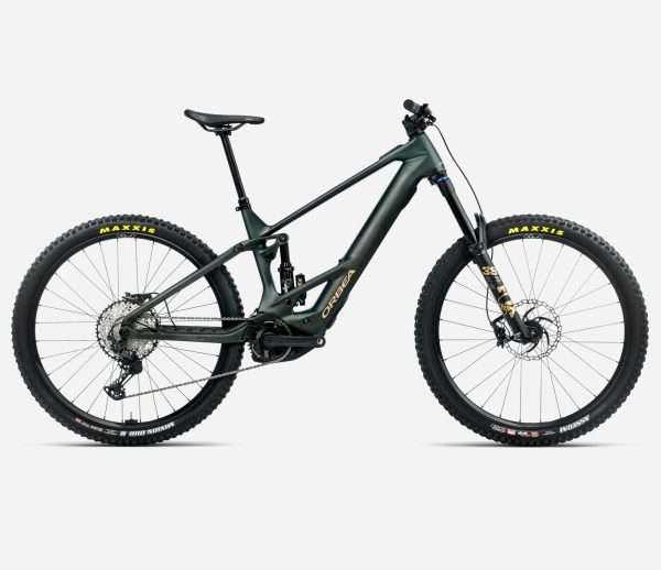 Orbea Wild M10 - immagine 3