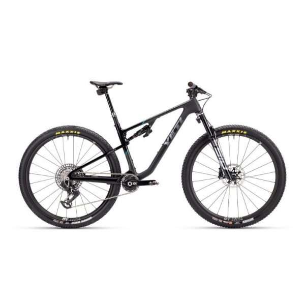 YETI ASR ultimate