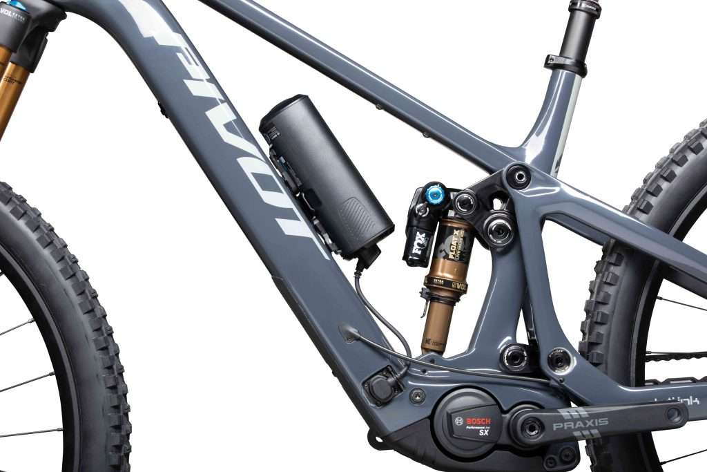 RANGE EXTENDER