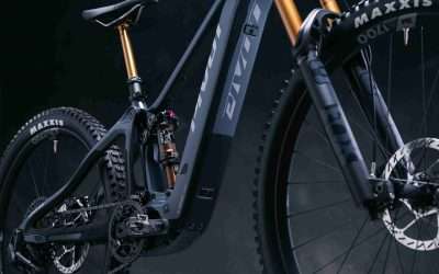 Pivot Shuttle SL AM 2025: Geometria, Prestazioni