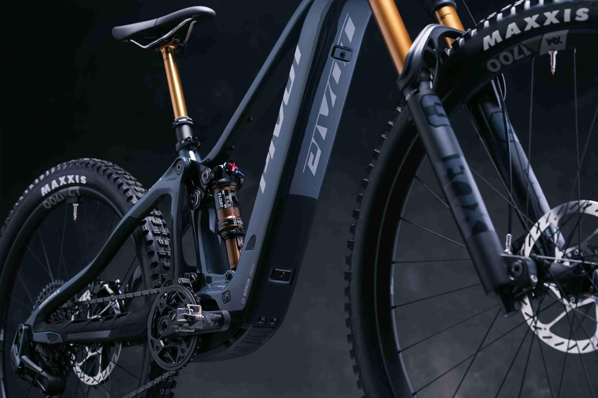 PIVOT SHUTTLE SL AL
