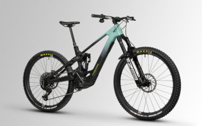 Forbidden Druid Core: Analisi approfondita di una E-MTB d’élite