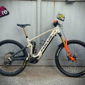 Focus Sam2 6.9 Tg M 2022
