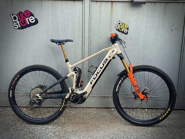 Focus Sam2 6.9 Tg M 2022
