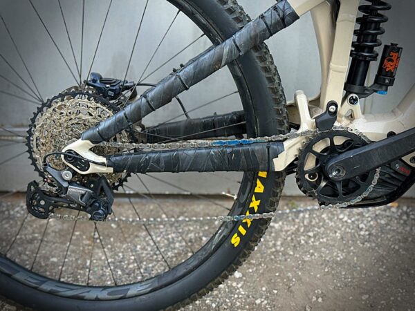 Focus Sam2 6.9 Tg M 2022 - immagine 2