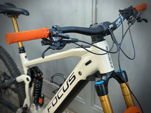 Focus Sam2 6.9 Tg M 2022 - immagine 3