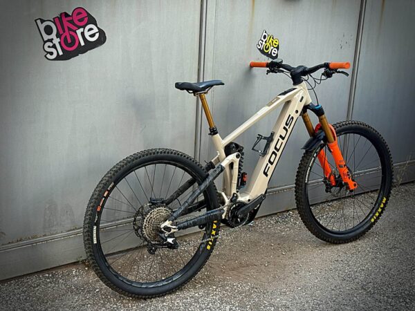 Focus Sam2 6.9 Tg M 2022 - immagine 4