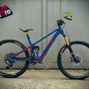 PIVOT SHUTTLE SL PRO X0 2023 TG L