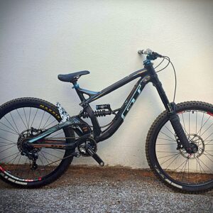 GT fury tg M