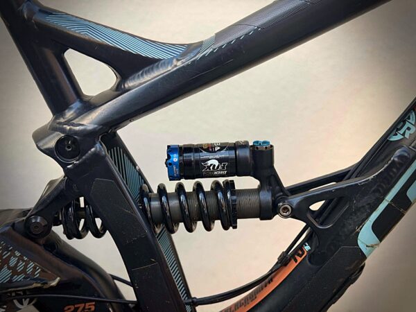 GT fury tg M - immagine 3