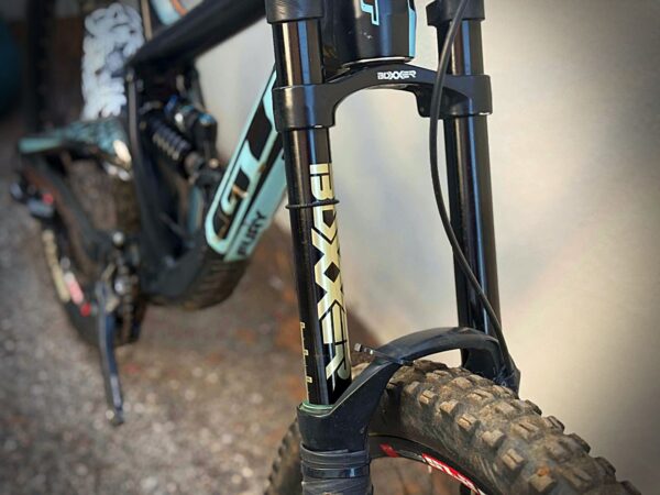 GT fury tg M - immagine 4