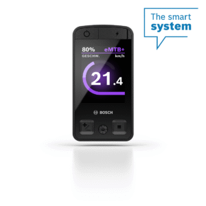 BOSCH Kiox 400C Compatibile Smart System