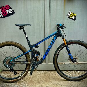 Pivot MACH 4 SL 2020 tg M cv