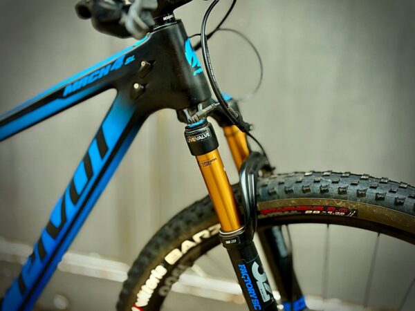 Pivot MACH 4 SL 2020 tg M cv - immagine 3