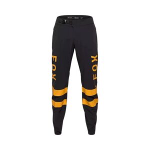 FOX Ranger Kairos Pant Tangerine