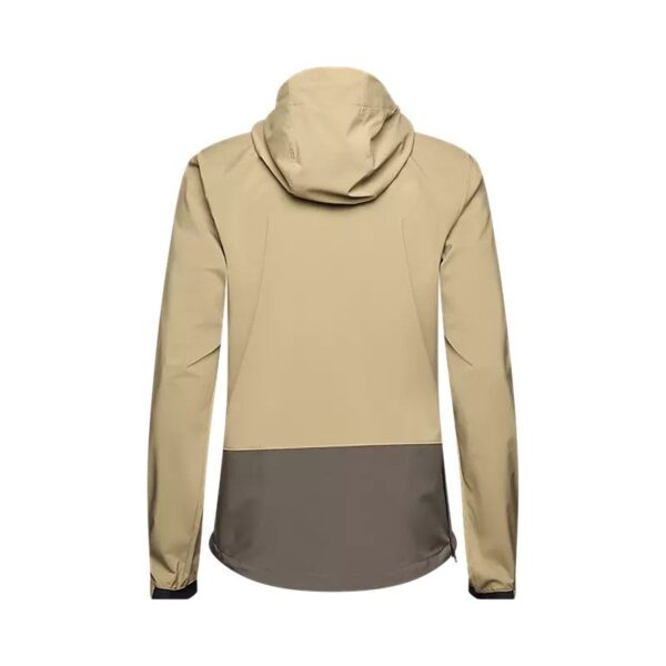 FOX Ranger Wind Pullover Sand - immagine 2