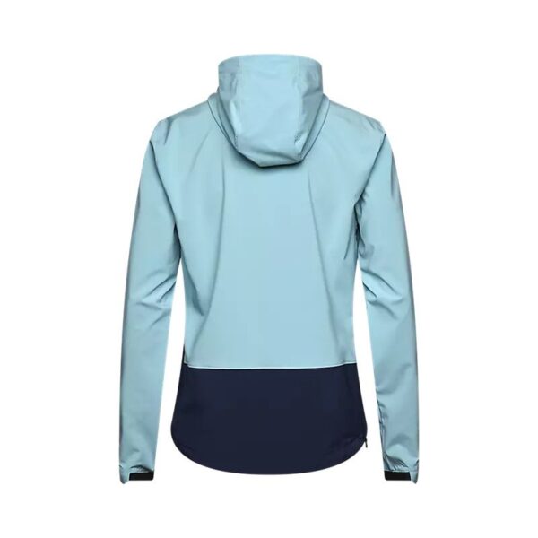 FOX Ranger Wind Pullover Vintage Wash - immagine 2
