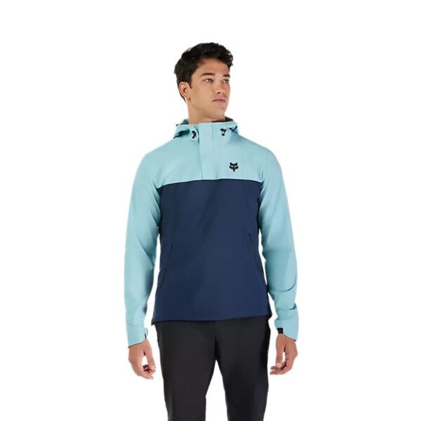 FOX Ranger Wind Pullover Vintage Wash - immagine 3