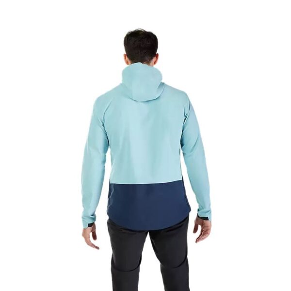 FOX Ranger Wind Pullover Vintage Wash - immagine 4