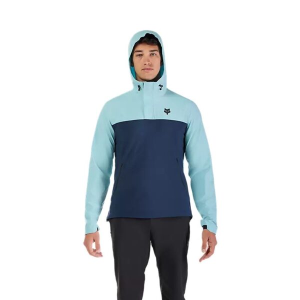 FOX Ranger Wind Pullover Vintage Wash - immagine 5