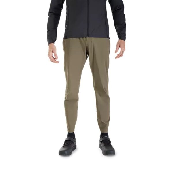 FOX Ranger Pant Military - immagine 3