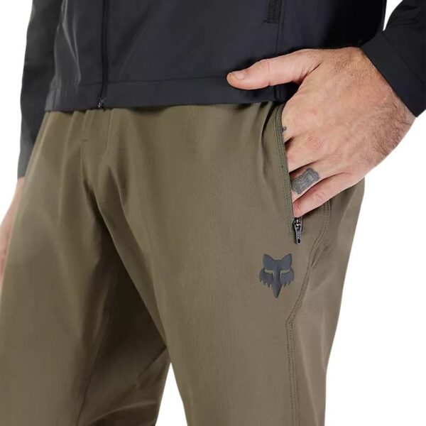 FOX Ranger Pant Military - immagine 5