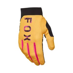FOX Ranger Kairos Gloves Tangerine