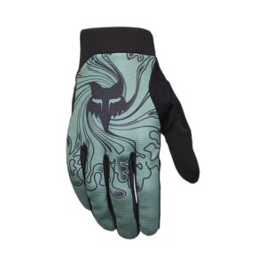 FOX Ranger Frequency Gloves Pine