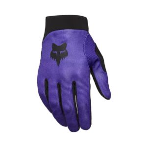 FOX Ranger Gloves Grape Purple