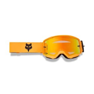 Fox Main Core Goggle Spark Tangerine