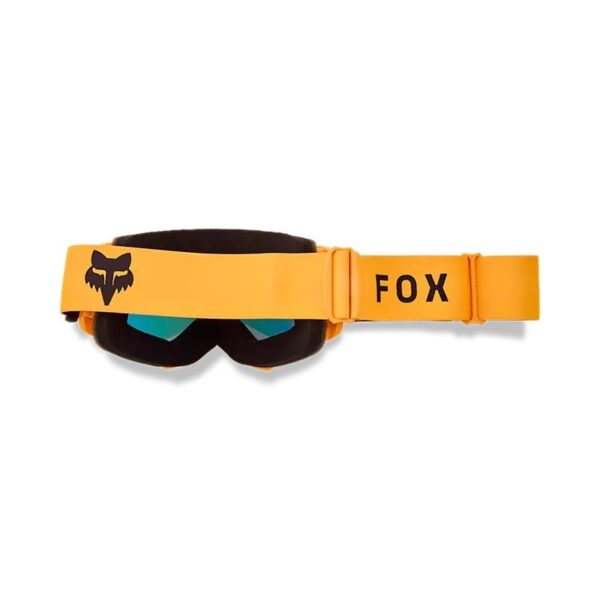Fox Main Core Goggle Spark Tangerine - immagine 2