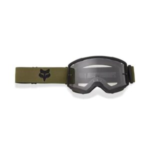 FOX Mtb Main Goggle Olive Green