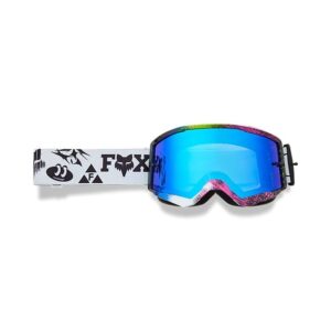 FOX Main Image Goggle Spark White/Black